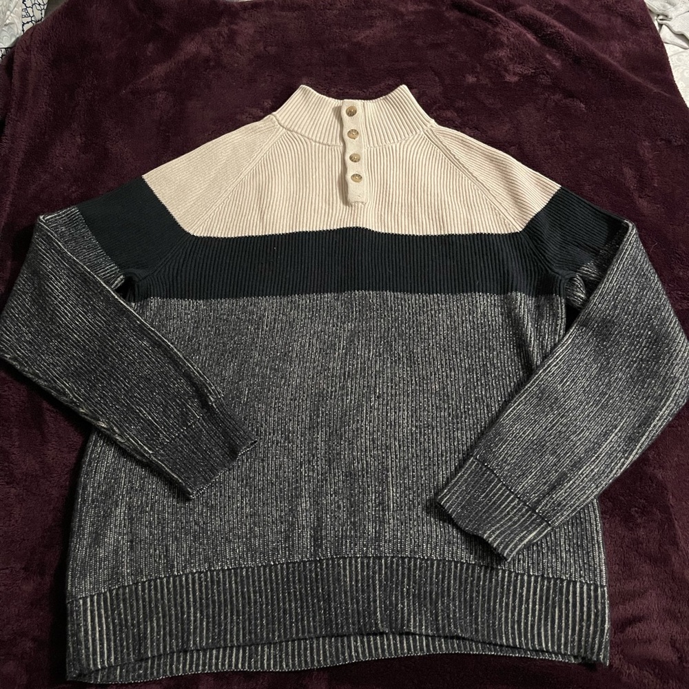 Banana Republic sweater